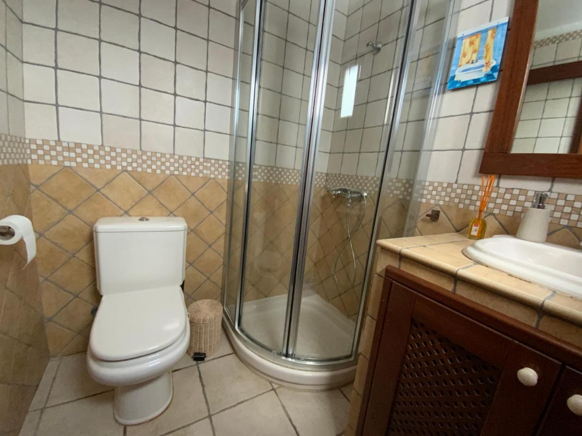 Calima Holiday House كاليتا دي سيبو المظهر الخارجي الصورة