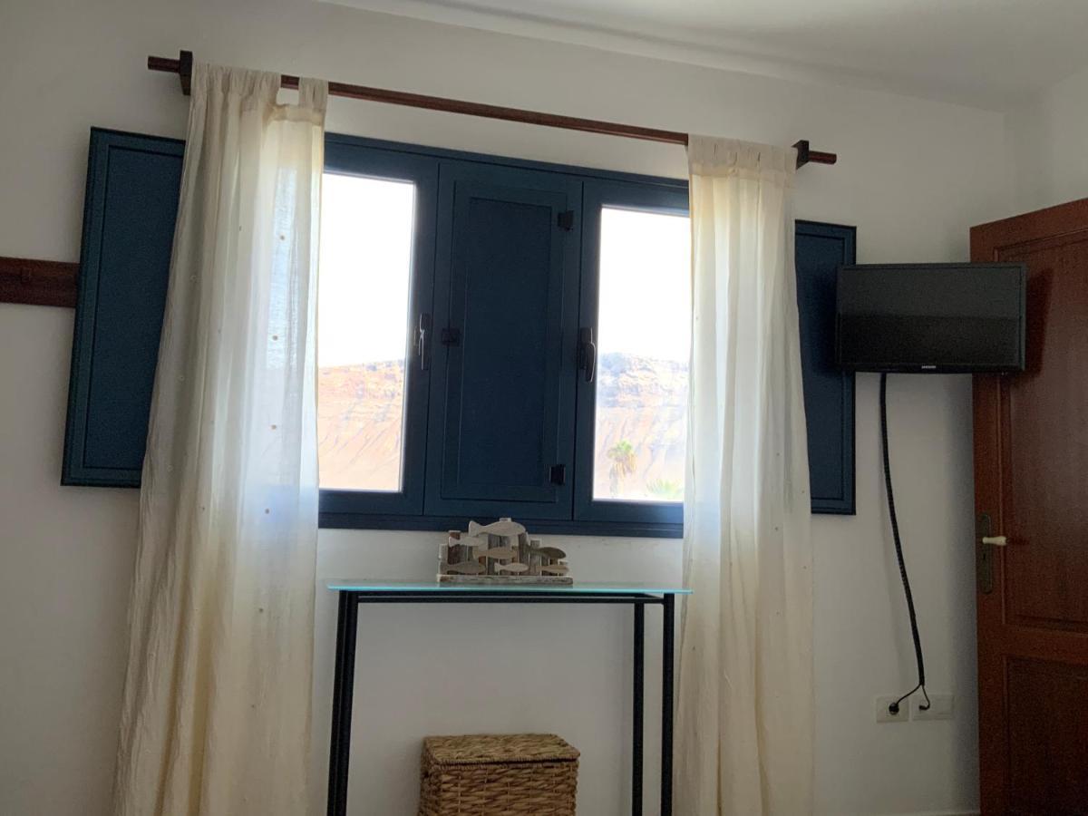 Calima Holiday House كاليتا دي سيبو المظهر الخارجي الصورة