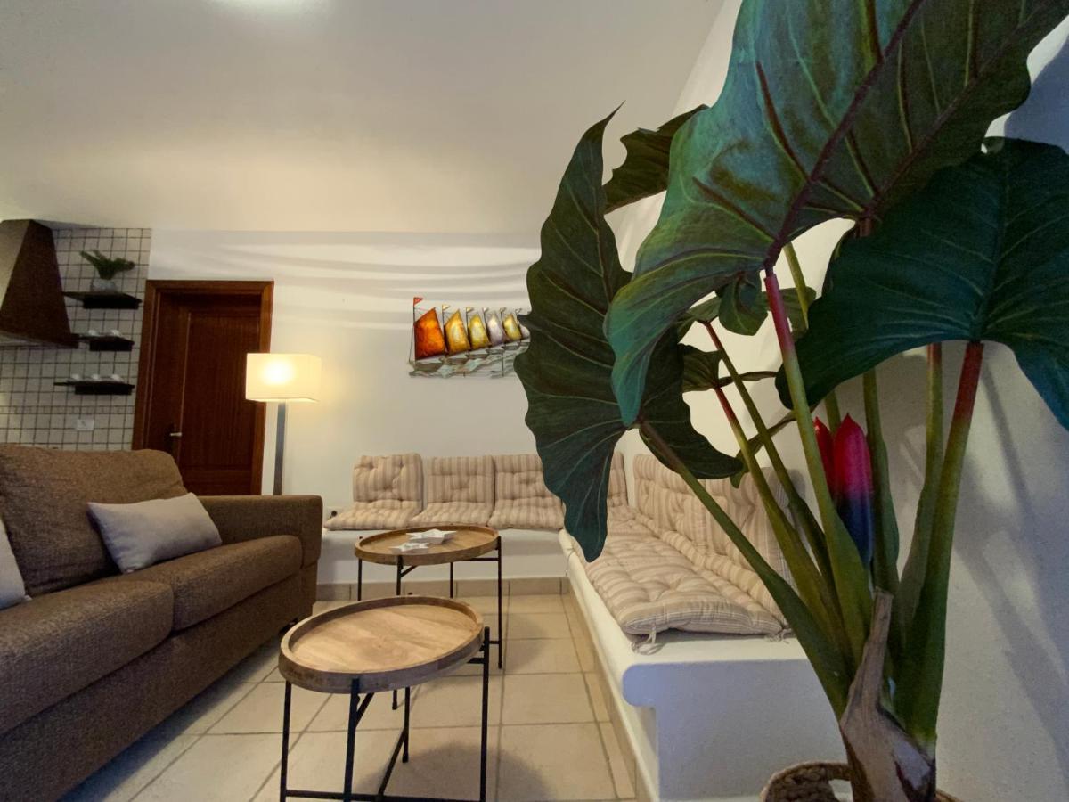 Calima Holiday House كاليتا دي سيبو المظهر الخارجي الصورة