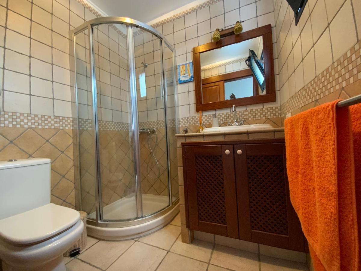 Calima Holiday House كاليتا دي سيبو المظهر الخارجي الصورة