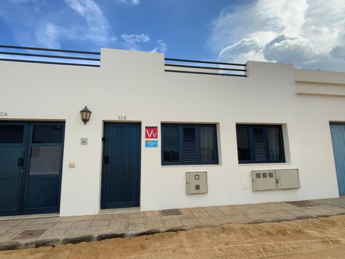 Calima Holiday House كاليتا دي سيبو المظهر الخارجي الصورة